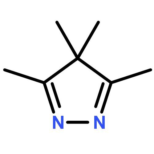 3,4,4,5-tetramethyl-4H-pyrazole