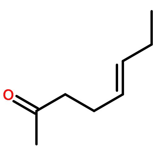 (E)-OCT-5-EN-2-ONE