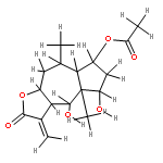 deacetylbritanin