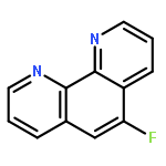 5-fluoro-1,10-phenanthroline