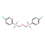 Silane, [oxybis(methylene)]bis[(4-chlorophenyl)dimethyl-