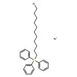 Phosphonium, (11-hydroxyundecyl)triphenyl-, bromide