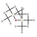 HEXAMETHYL-D18-DISILOXANE