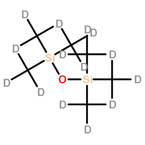 HEXAMETHYL-D18-DISILOXANE