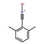 Benzonitrile,2,6-dimethyl-N-oxide