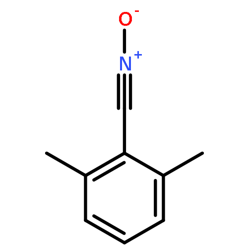 Benzonitrile,2,6-dimethyl-N-oxide