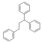 1,1',1''-propane-1,1,3-triyltribenzene