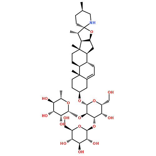 SOLASONINE