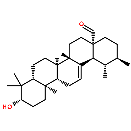 Ursolic aldehyde