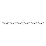 2-Tridecene