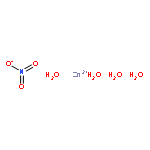 ZINC NITRATE, TETRAHYDRATE