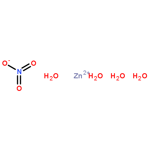 ZINC NITRATE, TETRAHYDRATE