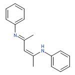 N-[(e)-4-phenyliminopent-2-en-2-yl]aniline