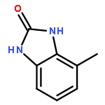 4-Methyl-1H-benzo[d]imidazol-2(3H)-one