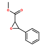 2-Oxiranecarboxylicacid, 3-phenyl-, methyl ester, (2R,3S)-rel-