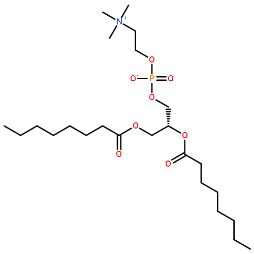 1,2-Dioctanoyl PC