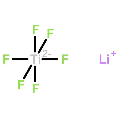 Titanate(2-),hexafluoro-, dilithium, (OC-6-11)- (9CI)