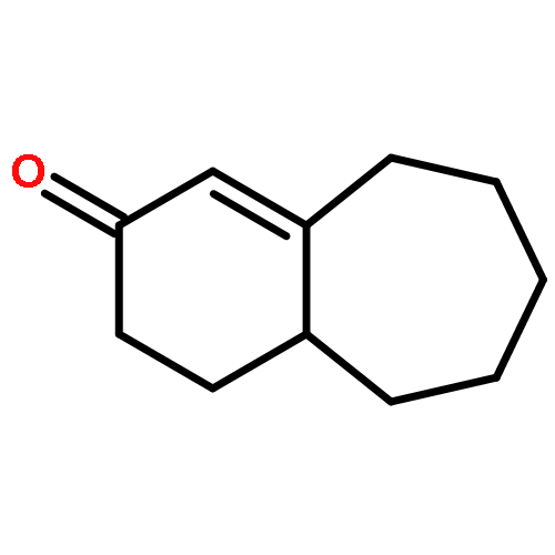 2H-Benzocyclohepten-2-one, 3,4,4a,5,6,7,8,9-octahydro-