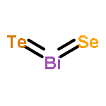 Bismuth selenide telluride