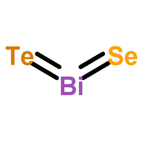 Bismuth selenide telluride