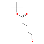 tert-Butyl 5-oxopentanoate