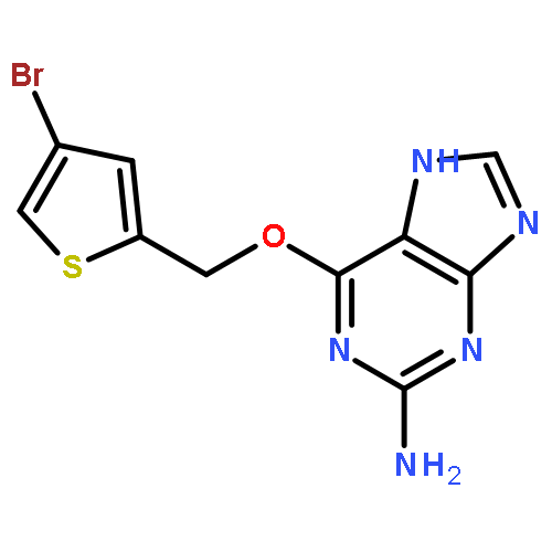 Lomeguatrib