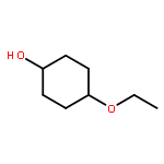 Cyclohexanol, 4-ethoxy-