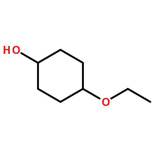 Cyclohexanol, 4-ethoxy-