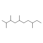 Decane, 2,3,5,8-tetramethyl-