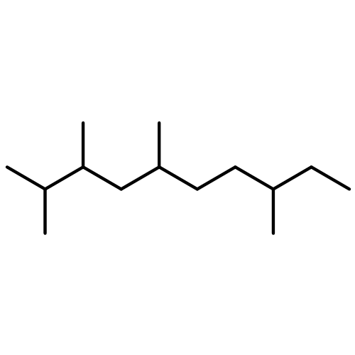 Decane, 2,3,5,8-tetramethyl-