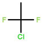 Ethyl, 2-chloro-2,2-difluoro-