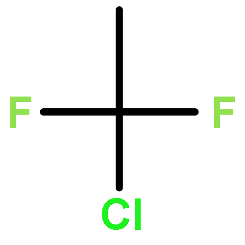 Ethyl, 2-chloro-2,2-difluoro-