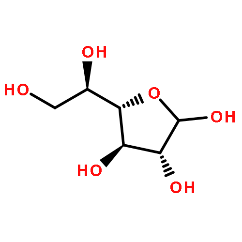 D-Galactofuranose