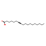 7-Octadecynoic acid