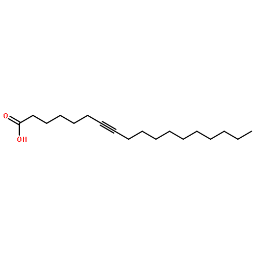 7-Octadecynoic acid