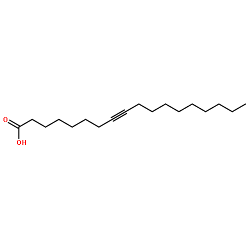 octadec-8-ynoic acid