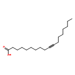 10-Octadecynoic acid