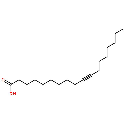 10-Octadecynoic acid