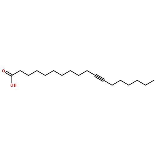 octadec-11-ynoic acid