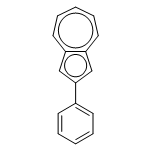 Azulene,2-phenyl-