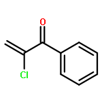 2-Propen-1-one,2-chloro-1-phenyl-