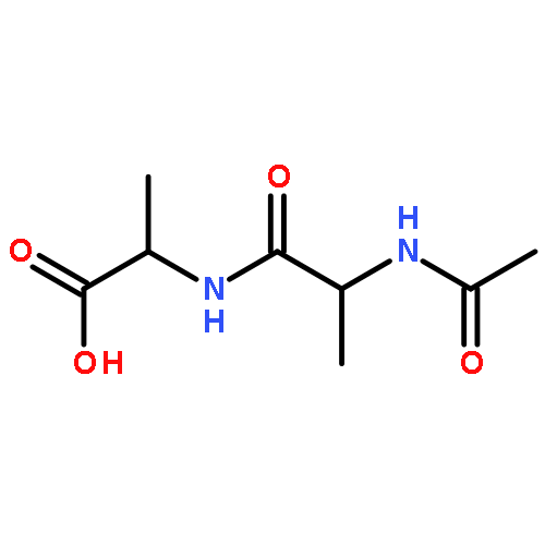 L-Alanine,N-acetyl-L-alanyl-