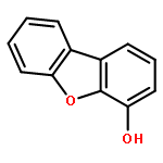 dibenzo[b,d]furan-4-ol