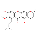 3-isomangostin