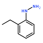 (2-Ethylphenyl)hydrazine