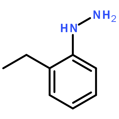 (2-Ethylphenyl)hydrazine