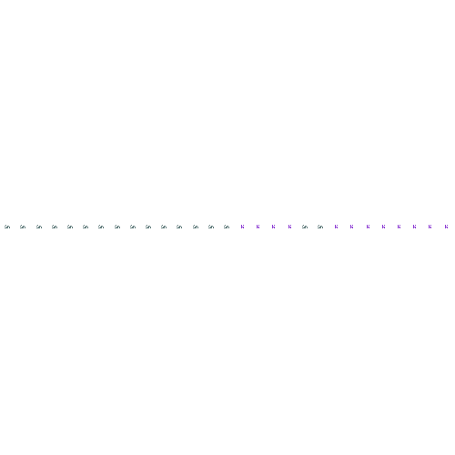 Potassium, compd. with tin (12:17)