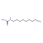 Urea, (8-aminooctyl)-