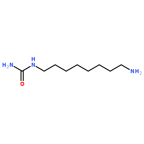 Urea, (8-aminooctyl)-