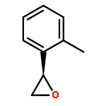 OXIRANE, (2-METHYLPHENYL)-, (2R)-